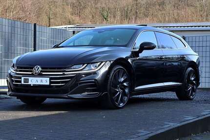 VW Arteon 64.223 km 30.950 &euro; Bergheim 50127