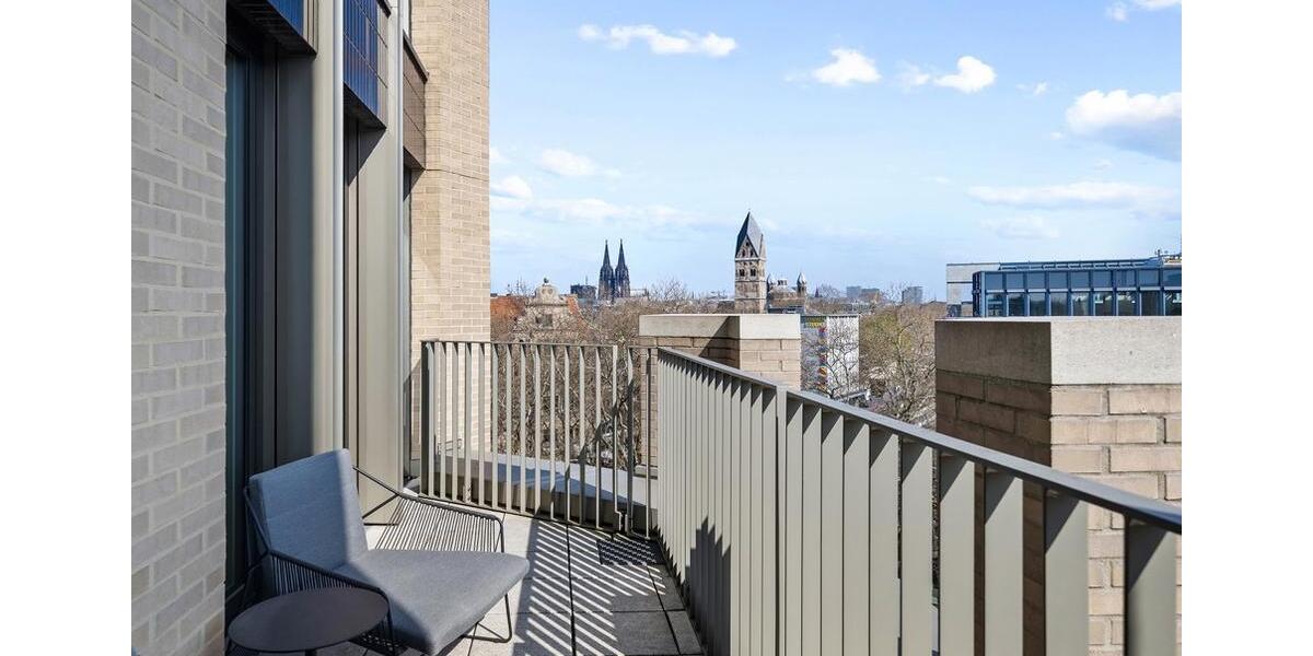 Gewerbeobjekt Köln Innenstadt - 2.990&euro; | Angebot:25958350