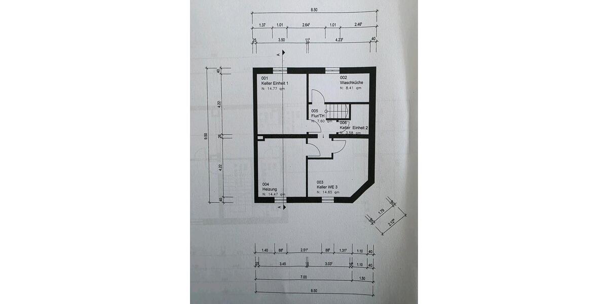 Reihenhaus Köln Porz - 4 Zimmer, 120 m&sup2;, 550.000&euro; | Angebot:26827686