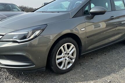 Opel Astra 156.797 km 8.850 &euro; Bergheim 50127