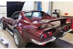 Chevrolet Corvette 58.100 km 28.888 &euro; Hürtgenwald 52393