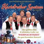 Kastelruther Spatzen - Das Weihnachtskonzert 2027