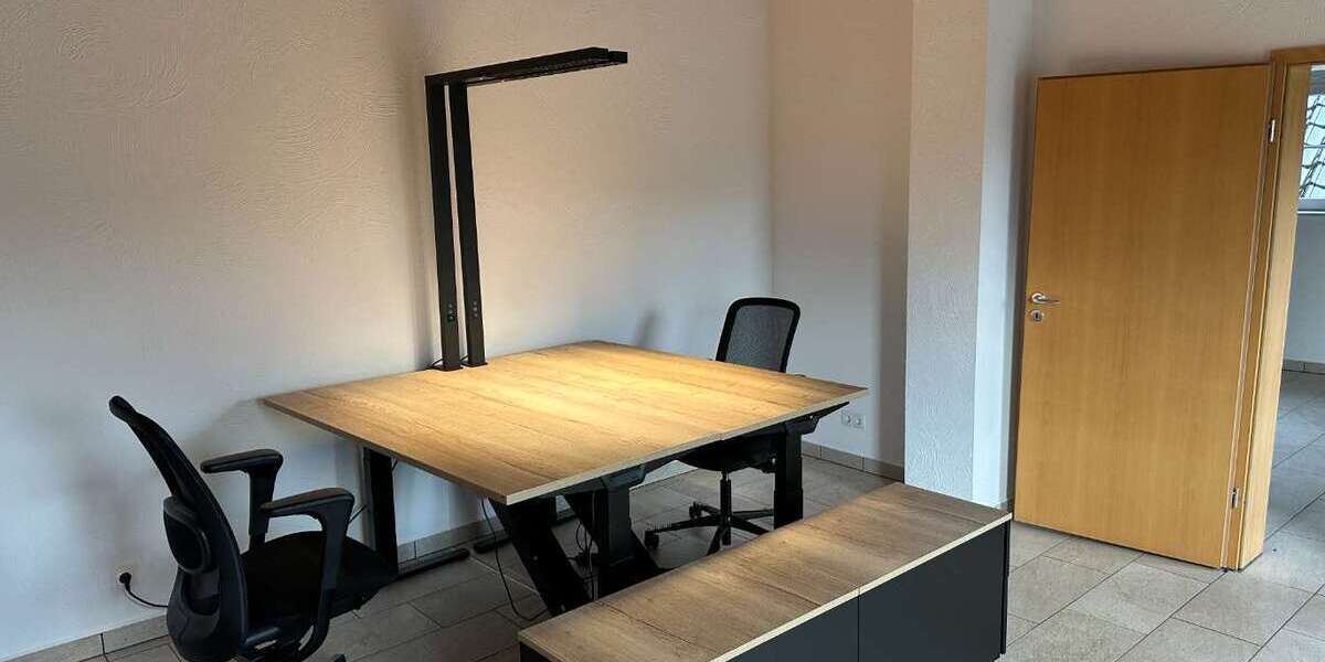 Gewerbeobjekt Euskirchen Dom-Esch - 359&euro; | Angebot:26010214