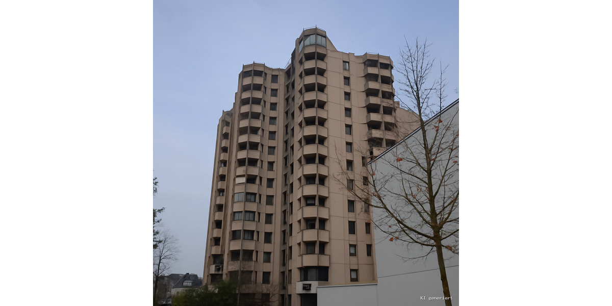 Etagenwohnung Brühl - 2 Zimmer, 65 m&sup2;, 1.241&euro; | Angebot:24687367