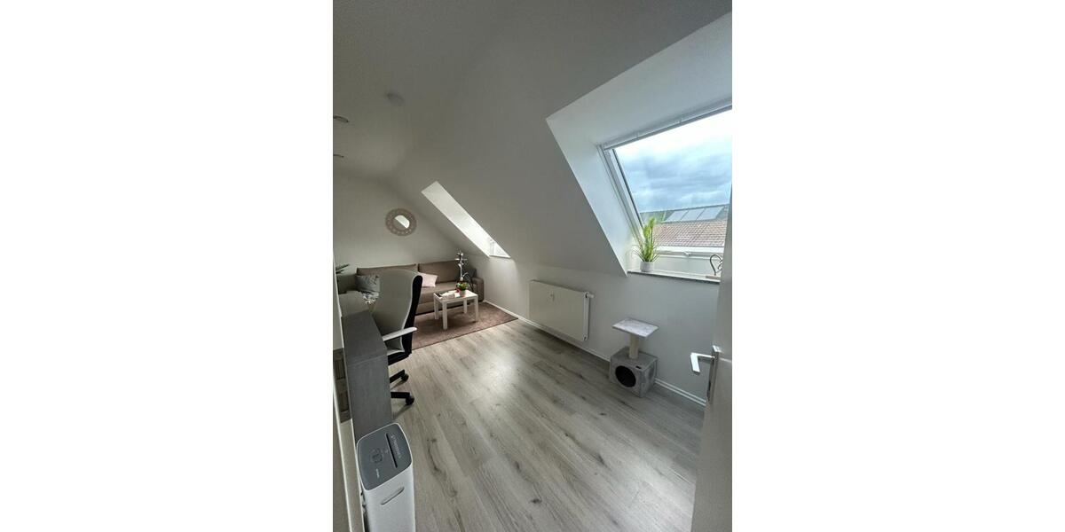 Maisonettenwohnung Bedburg - 3.5 Zimmer, 94 m&sup2;, 1.000&euro; | Angebot:25852015