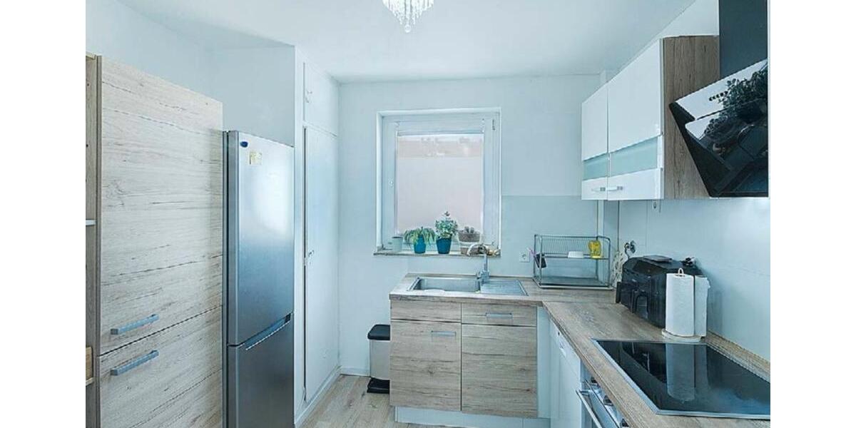Etagenwohnung Köln Mülheim - 3 Zimmer, 70 m&sup2;, 405.000&euro; | Angebot:27112435