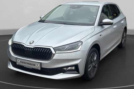 Skoda Fabia 9.650 km 21.490 &euro; Euskirchen 53879