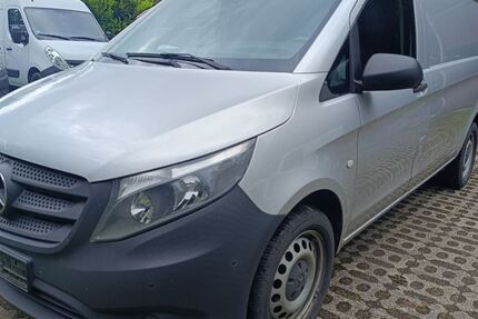Mercedes-Benz Vito 271.850 km 9.990 &euro; Leverkusen 51381
