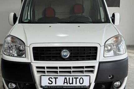 Fiat Doblo 234.982 km 3.290 &euro; Köln 51107
