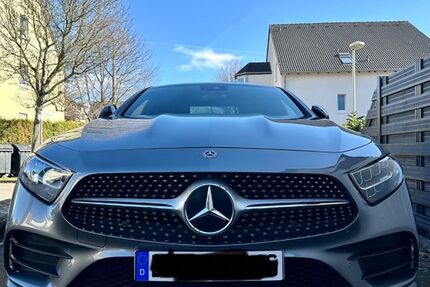 Mercedes-Benz CLS 300 63.000 km 47.250 &euro; Frechen 50226