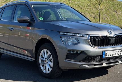 Skoda Kamiq 4.683 km 22.490 &euro; Köln 50859