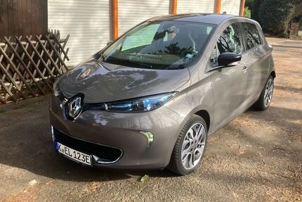 Renault ZOE 53.500 km 13.600 &euro; Köln 51105