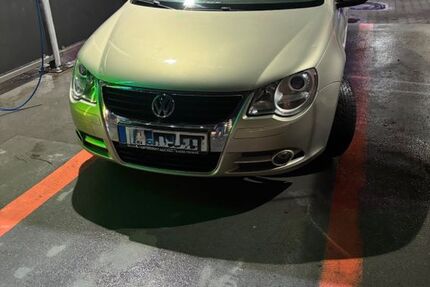 VW Eos 130.550 km 5.500 &euro; Köln 50827
