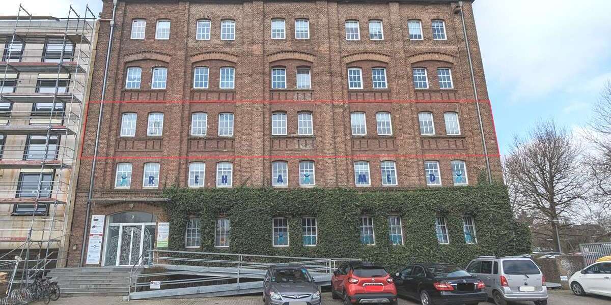 Gewerbeobjekt Grevenbroich - 2.950&euro; | Angebot:18239753