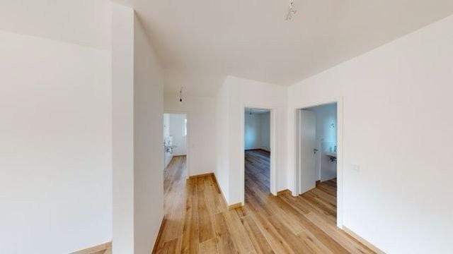 Erdgeschoßwohnung Köln Chorweiler - 3 Zimmer, 88 m&sup2;, 1.845&euro; | Angebot:24082895