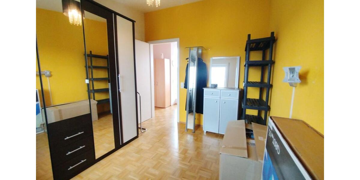 Maisonettenwohnung Köln Kalk - 3 Zimmer, 86 m&sup2;, 365.000&euro; | Angebot:25364893