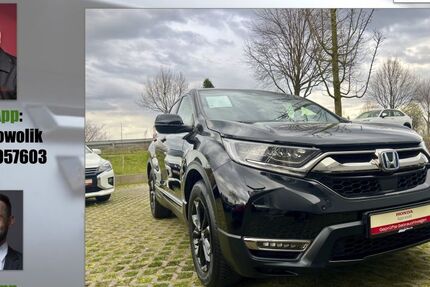 Honda CR-V 60.653 km 24.990 &euro; Köln 50859