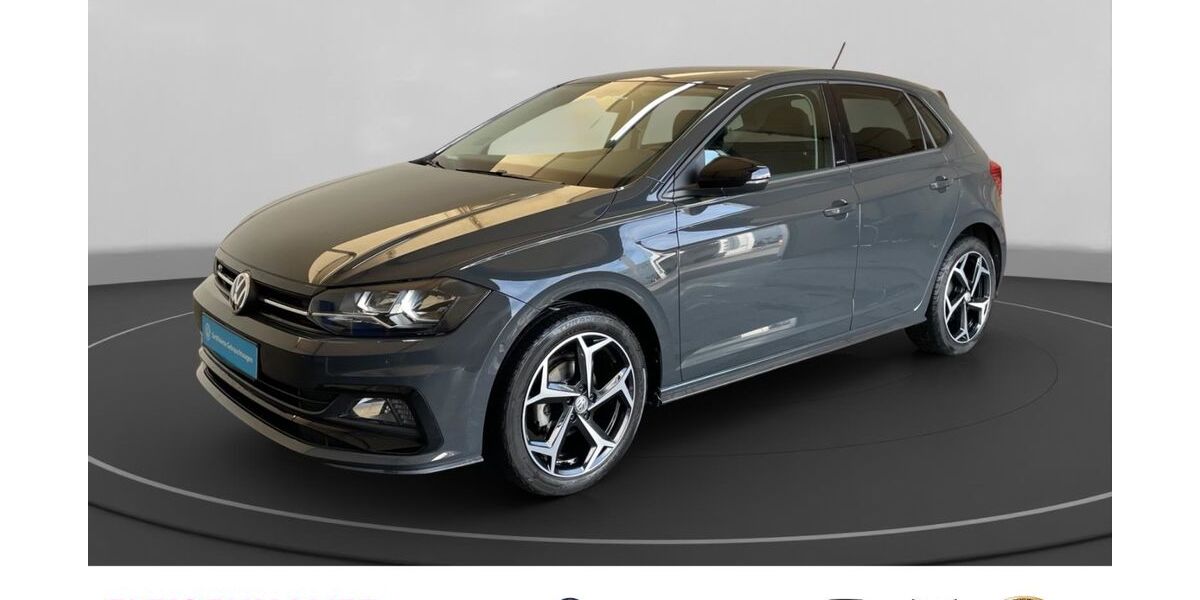 VW Polo 58.823 km 15.990 &euro; Köln 50823