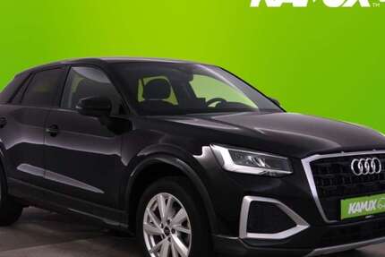 Audi Q2 58.470 km 24.390 &euro; Düren 52351
