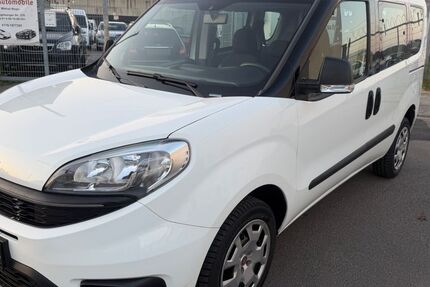 Fiat Doblo 67.080 km 8.400 &euro; Köln 50827