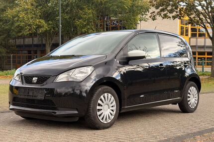 Seat Mii 53.556 km 5.899 &euro; Kerpen 50170