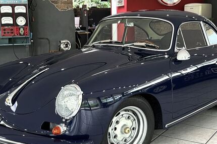 Porsche 356 2.321 km 368.800 &euro; Kerpen bei Köln 50169