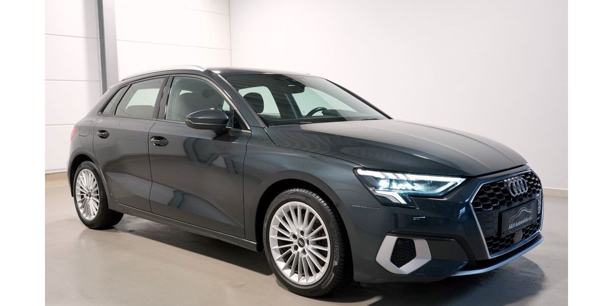 Audi A3 99.443 km 21.950 &euro; Hürth bei Köln 50354