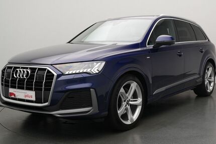 Audi Q7 21.569 km 65.988 &euro; Leverkusen 51373