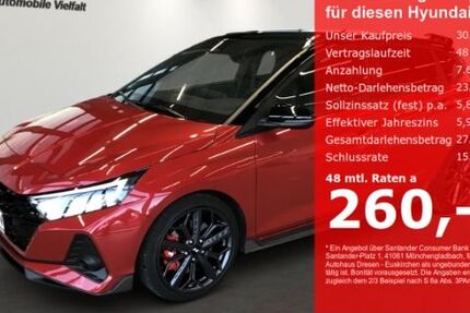 Hyundai i20 9.687 km 29.990 &euro; Euskirchen 53881