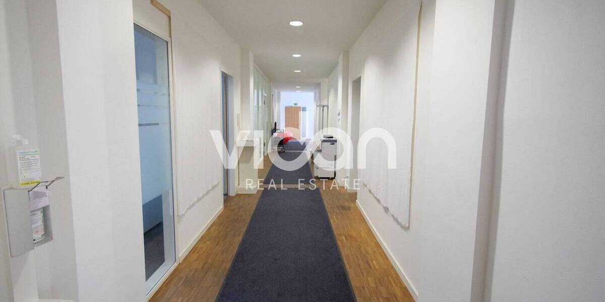 Gewerbeobjekt Köln Neustadt-Nord - 6.160&euro; | Angebot:25683760