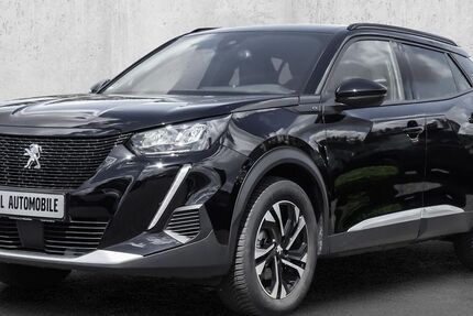 Peugeot 2008 27.139 km 19.950 &euro; Euskirchen 53879