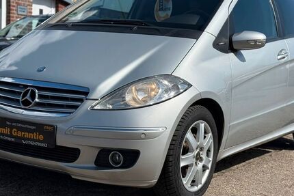 Mercedes-Benz A 200 164.000 km 4.290 &euro; Euskirchen 53881