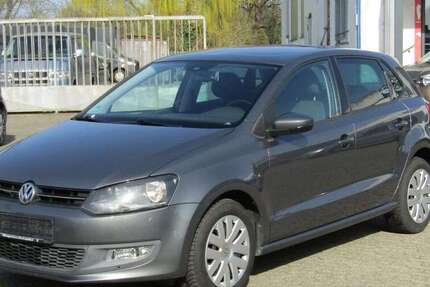 VW Polo 182.000 km 5.450 &euro; Rommerskirchen 41569