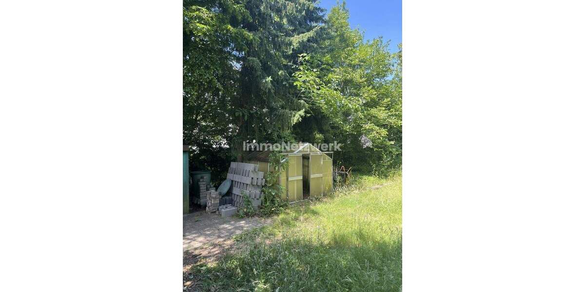 Grundstück Köln-Weiden Weiden - 1.019.000&euro; | Angebot:25709975