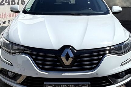 Renault Talisman 142.000 km 9.990 &euro; Köln 51065