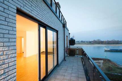 Wohnung Neuss Gnadental - 3 Zimmer, 93 m&sup2;, 539.000&euro; | Angebot:26024288