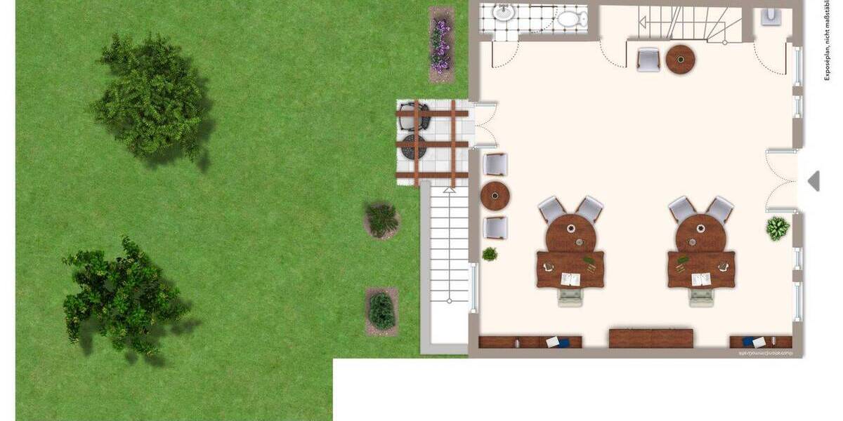 Einfamilienhaus Bergheim - 5 Zimmer, 190.000&euro; | Angebot:25940201