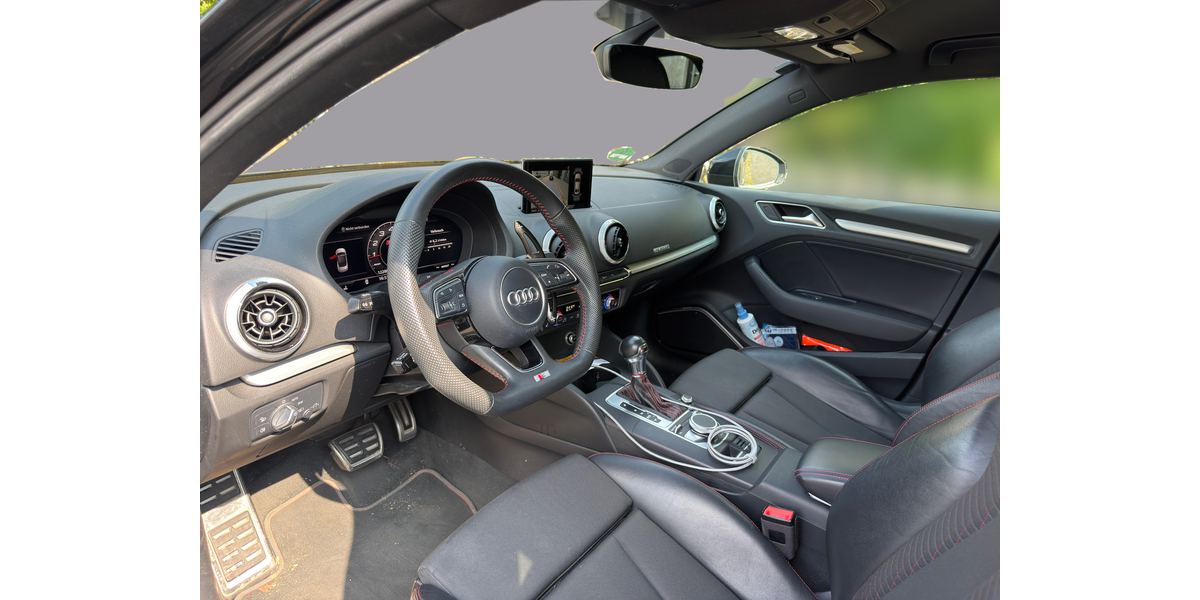 Audi S3 123.500 km 27.500 &euro; Köln 51147