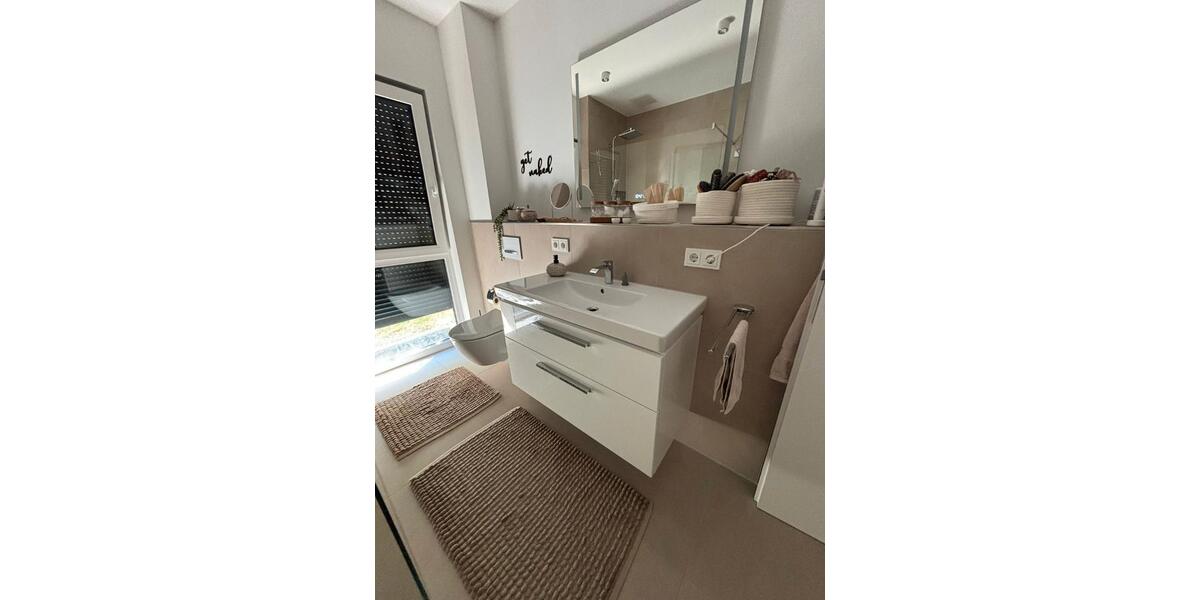 Erdgeschoßwohnung Jüchen - 3 Zimmer, 85 m&sup2;, 399.900&euro; | Angebot:26822538