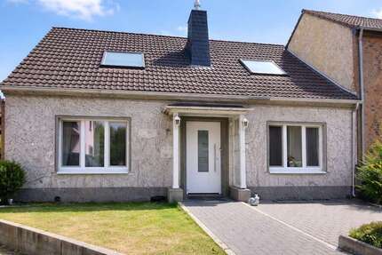 Haus Euskirchen - 4 Zimmer, 135 m&sup2;, 399.000&euro; | Angebot:25926756