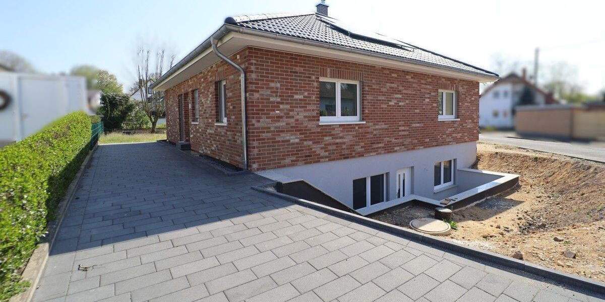 Einfamilienhaus Swisttal Heimerzheim - 5 Zimmer, 174 m&sup2;, 709.000&euro; | Angebot:25730593