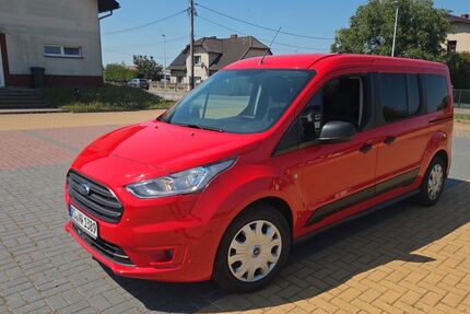 Ford Tourneo Connect 58.210 km 18.999 &euro; Bornheim 53332