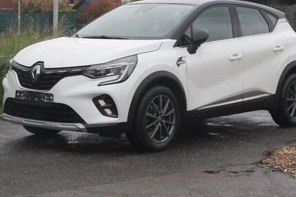 Renault Captur 100.000 km 14.875 &euro; Erftstadt 50374