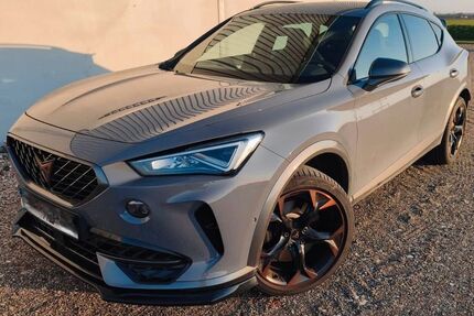 Cupra Formentor 22.500 km 31.000 &euro; Merzenich 52399