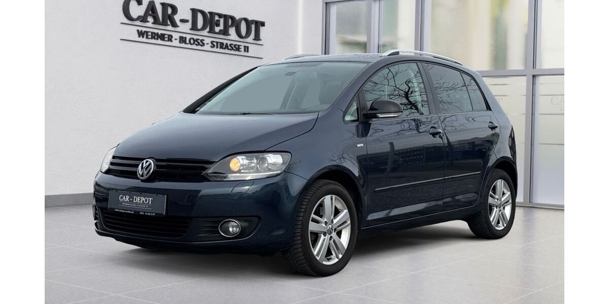VW Golf 65.000 km 10.999 &euro; Inden 52459