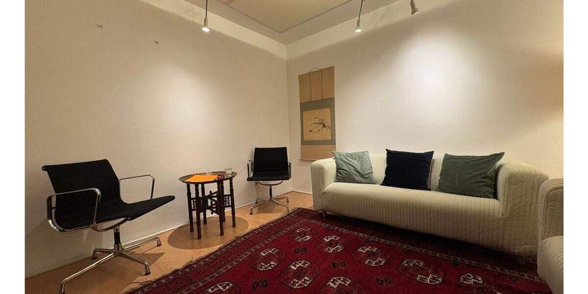 Gewerbeobjekt Köln Sülz - 3 Zimmer, 83 m&sup2;, 410.000&euro; | Angebot:25694362