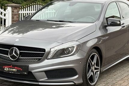 Mercedes-Benz A 180 106.000 km 13.900 &euro; Niederzier-Selhausen 52382
