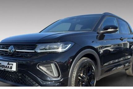 VW T-Cross 8.927 km 28.900 &euro; Bornheim 53332