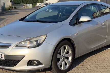 Opel Astra 140.000 km 5.100 &euro; Köln 51063