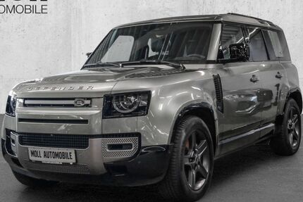 Land Rover Defender 28.160 km 70.880 &euro; Köln 51149